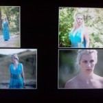 Daenerys Targaryen, Game of Thrones, Holland, Netherlands, Sea, Meer, Strand, Dünen (2)